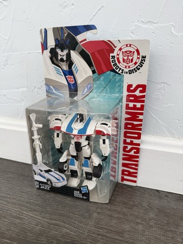 Transformers robots - robots, in