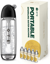 Gasatore D’Acqua Con 20PCS