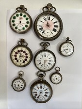 Lotto Di N 8 Orologi Da
