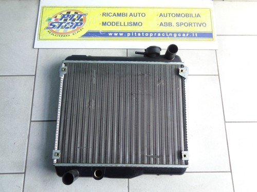 Radiatore raffreddamento - radiatore,