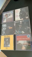 MILES DAVIS - lotto 6 cd come