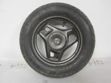 Cerchio Honda Dio Zx af28 af35 wheels