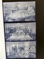 1940s Toy Store Hobby Shop