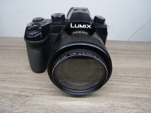 Panasonic lumix - panasonic,