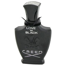 Profumo Love In Black 2,5 oz