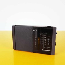 Radioregistratore portatile
