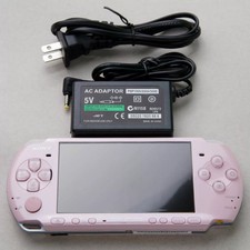 Console Sony PlayStation PSP
