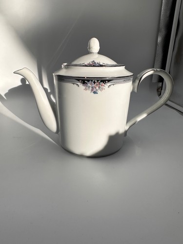Noritake teekanne squirewood - teekanne,