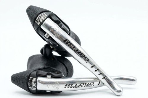 Cambio campagnolo record - campagnolo,