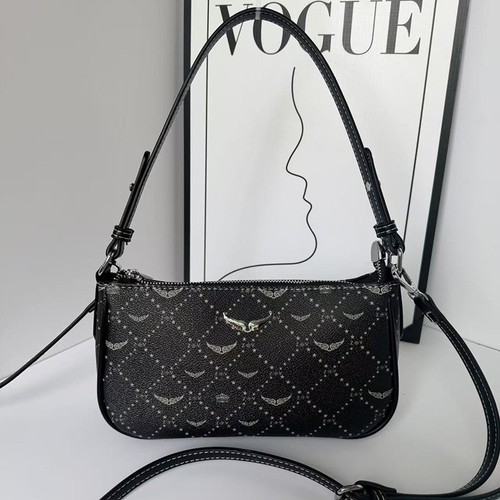 Borsa tracolla zadig - borsa, a