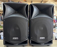 FBT JMAXX 110A Coppia Casse