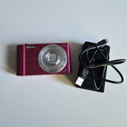Sony cyber shot - sony, cyber-shot