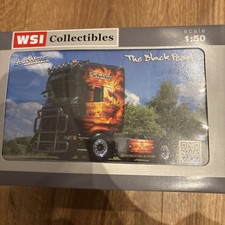 Wsi Lenglee Black Pearl Scania