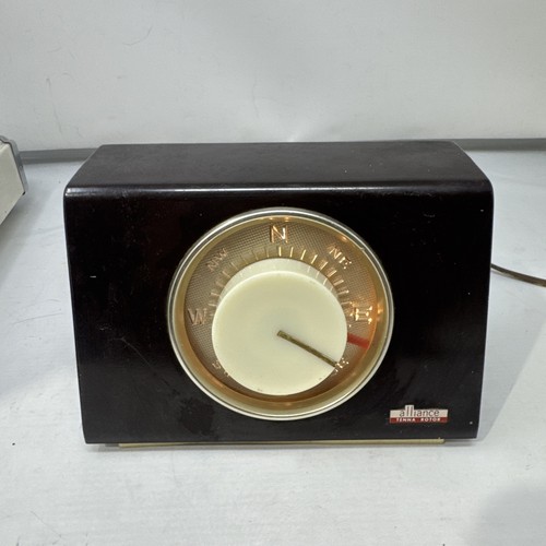 Scatola controllo rotore - scatola, di