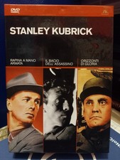Stanley Kubrick Collection