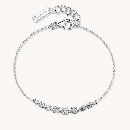 Bracciale brosway fancy - bracciale,