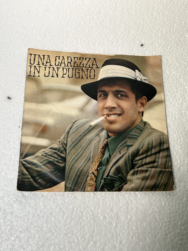 Adriano celentano azzurro - adriano,