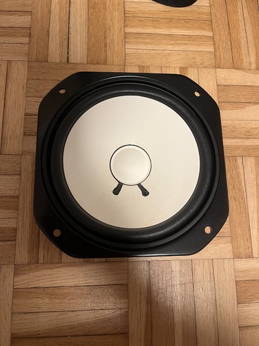 Ricambio driver woofer