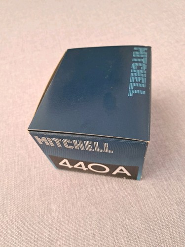 Mulinello mitchell 440 new - mitchell,