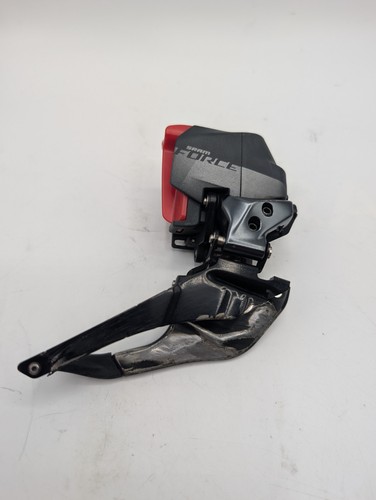 Deragliatore anteriore sram - anteriore,