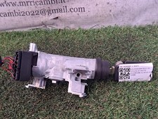 BLOCCHETTO ACCENSIONE CON CHIAVE PIU PER VOLKSWAGEN Polo 5° Serie 1K0905851 CUT