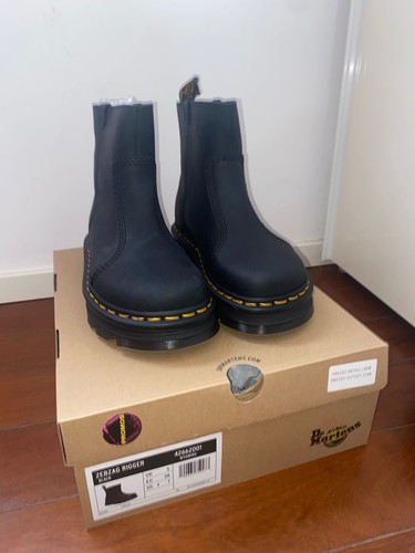 Stivali martens taglia 38 - stivali, martens,taglia