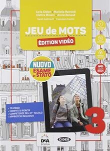 Jeu mots livre de - de, leleve