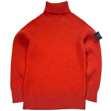 Felpa girocollo Stone Island