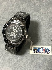 Orologio da polso vestito nero