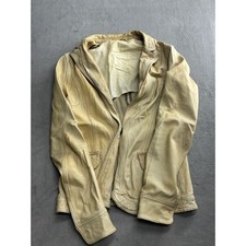 Giorgio Brato Giacca Pelle