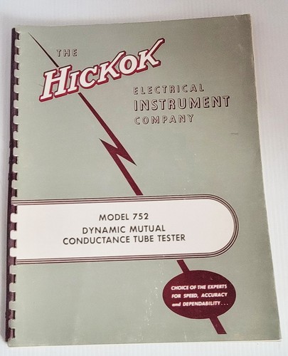 Manuale vero originale - , vintage
