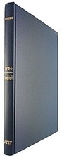 Repertorio generale annuale - generale,