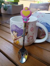 tazza Creamy Mami con cucchiaino bacchetta magica