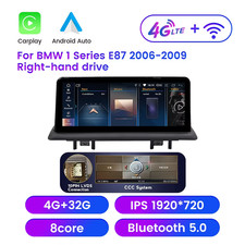 Per BMW Serie 1 E87 2006-09