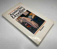 Anais Nin, Uccellini, 1°