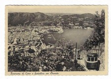 anni 40 circa , Como e