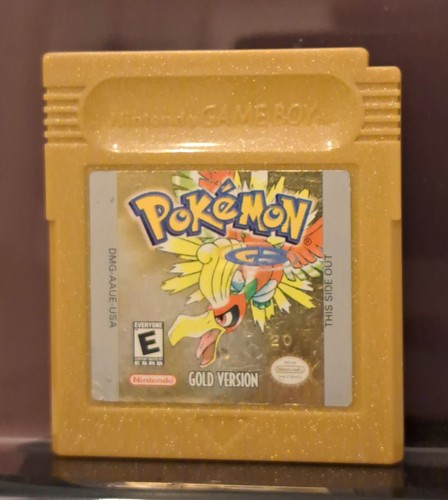 Autentico videogioco pokemon - videogioco,