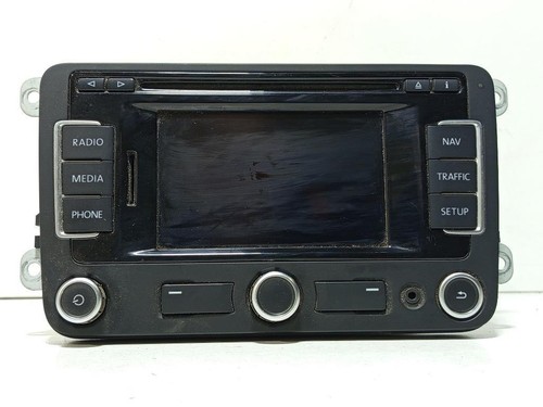 Autoradio per volkswagen - per, golf