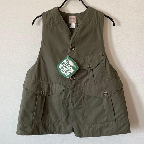 Vtg filson gilet - vtg, da