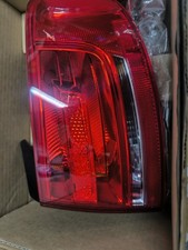 Faro Posteriore Audi A 4