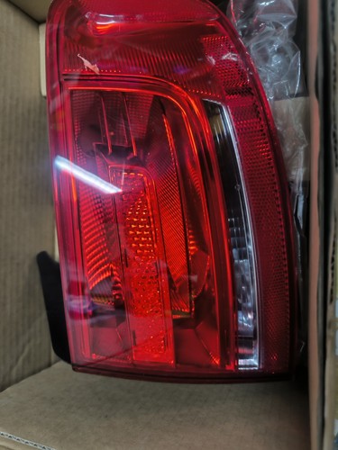 Faro posteriore audi 4 - a,