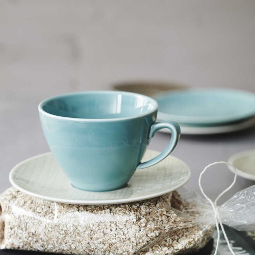 Rosenthal mesh aqua porcellana - mesh,