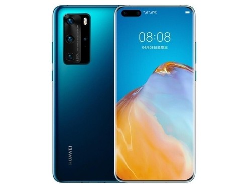 Huawei p40 pro 256 - 5g, gb,