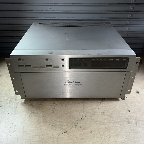 Phase linear serie 7000 due - serie,