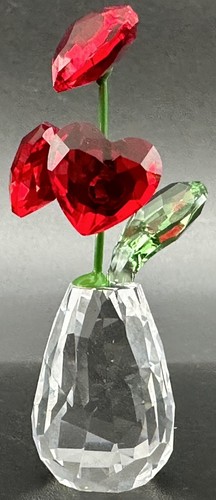 Statuina cuori sogni - , fiori
