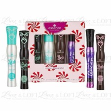 essenza 2025 Holiday Lash Quad