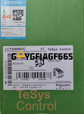 1PZ Nuovo contattore snd