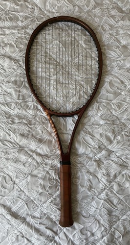 Wilson pro staff - pro, 16x19