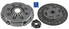 Kit frizione 3pz per OPEL