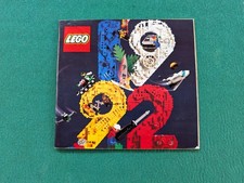 Catalogo Lego Italia 1992